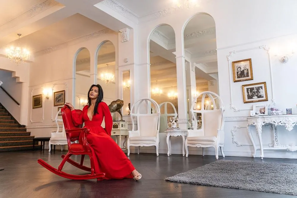 Hotel Melia Ponce