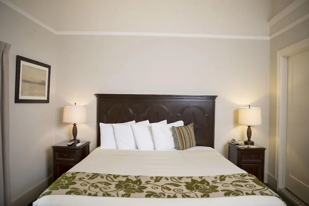 Hotel Melia Ponce Puerto Rico