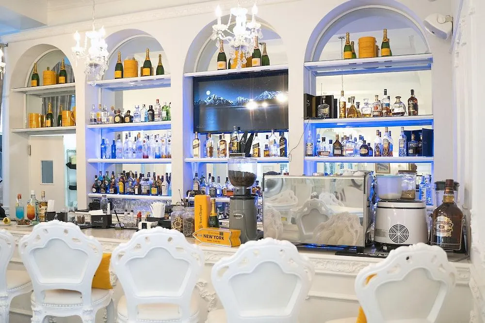 ****  Hotel Melia Ponce Puerto Rico