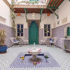 Riad Essaouira ***