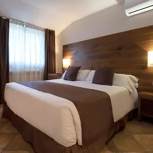 Magic 4*, La Massana Andorra