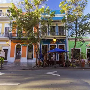 Apartamento 315 Recinto Sur Old 