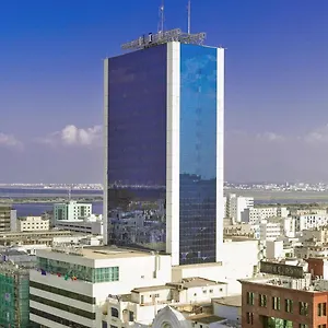 El Mouradi Africa 5*, Tunis Tunisia