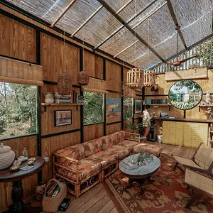 Bed and breakfast Victoria ***